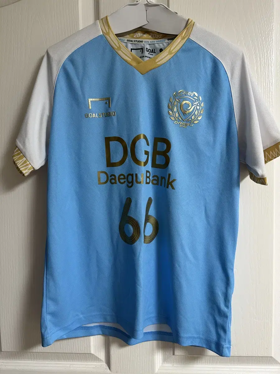 カイザさん専用 Kリーグ 大邱FCセジーニャ 22/23ユニフォーム kaizer-chiefs-fc-2023-24-kit-